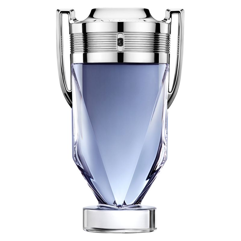 Invictus Eau de Toilette 200ml