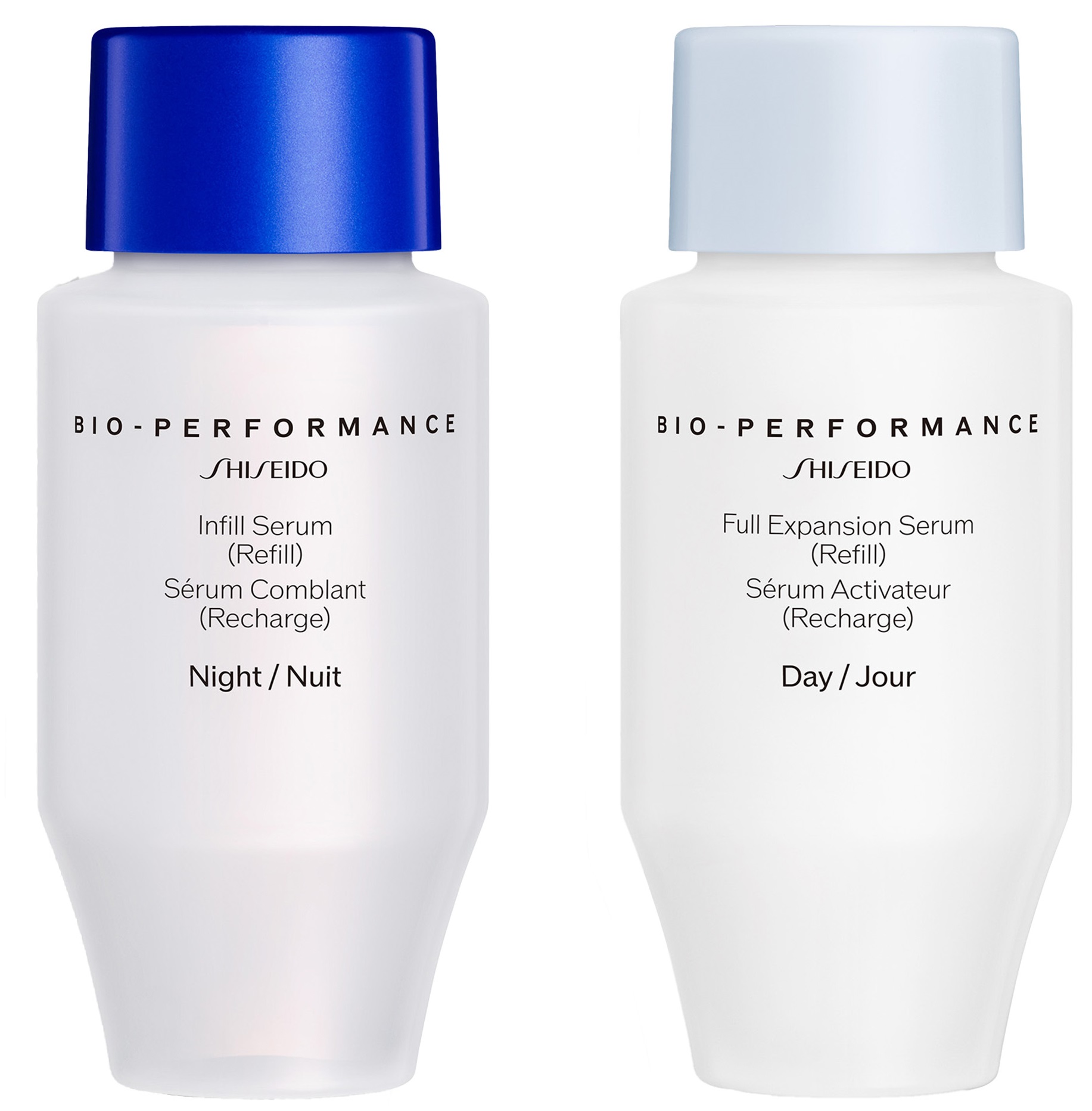 Bio-Performance Skin Filler Serum Ricarica 2x30ml