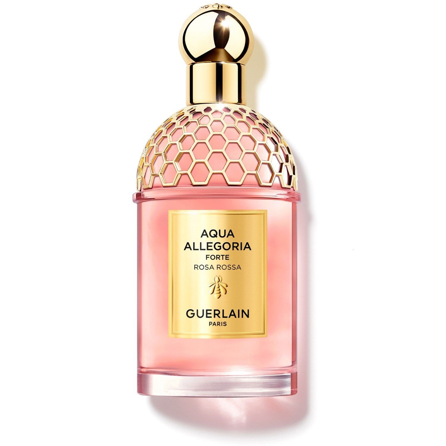 Aqua Allegoria Rosa Rossa Forte Eau de Parfum 125 ml