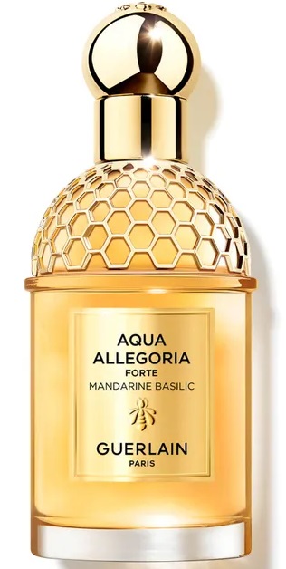 AQUA ALLEGORIA Mandarine Basilic Forte - Eau De Parfum 75 ML