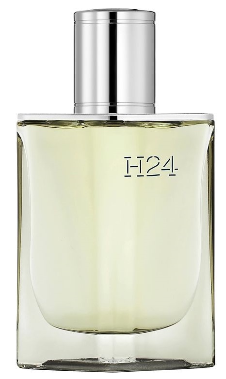 H24 Eau De Parfum Ricaricabile 50ml
