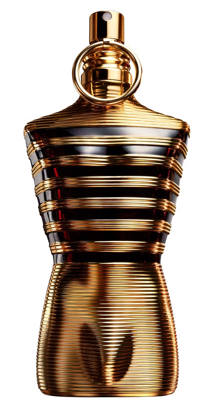 Le Male Elixir Parfum 125ml