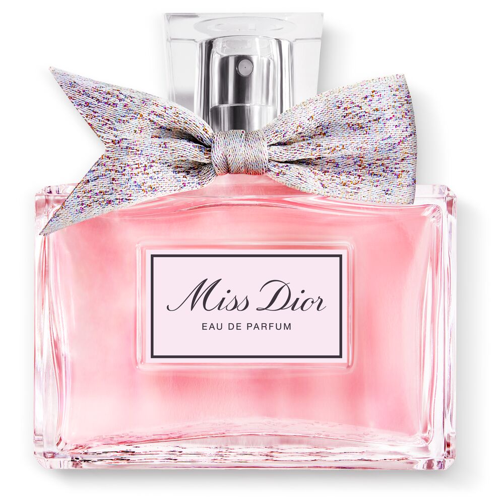Miss Dior Eau de Parfum – Note Floreali e Fresche 100ml
