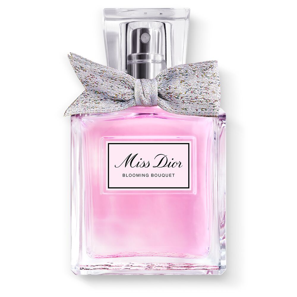 Miss Dior Blooming Bouquet Eau De Toilette – Note Fresche e Delicate 30 ML