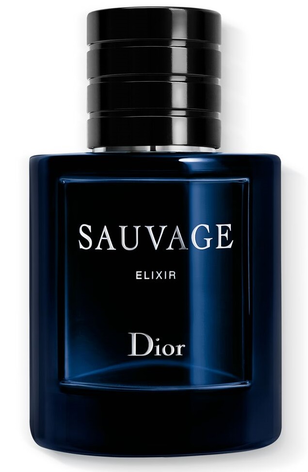 Sauvage Elixir 100ml