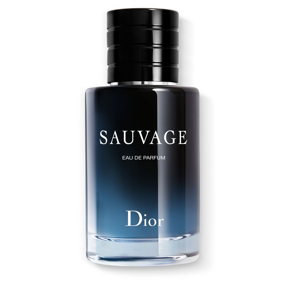 Sauvage Eau de Parfum 60ml