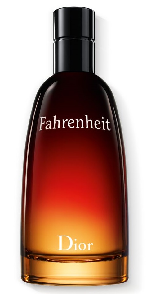 Fahrenheit Eau de Toilette 100ml
