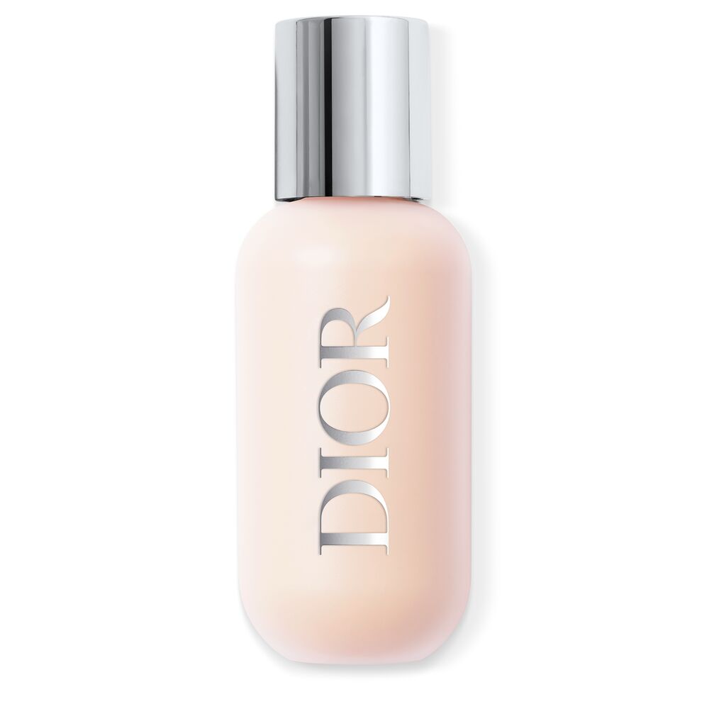 Dior Backstage Face & Body Foundation - Fondotinta Viso e Corpo - Cool Rosy 0CR