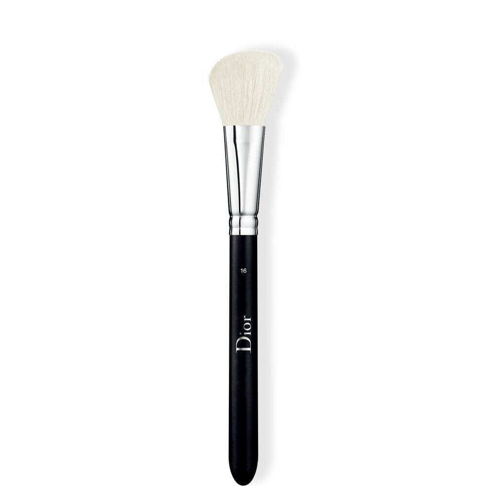 Dior Backstage Blush Brush N°16 Pennello Make-Up - Blush in Polvere e Blush in Crema