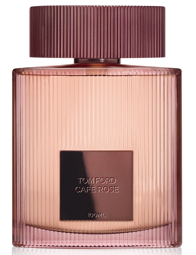 Café Rose Eau De Parfum 100ml