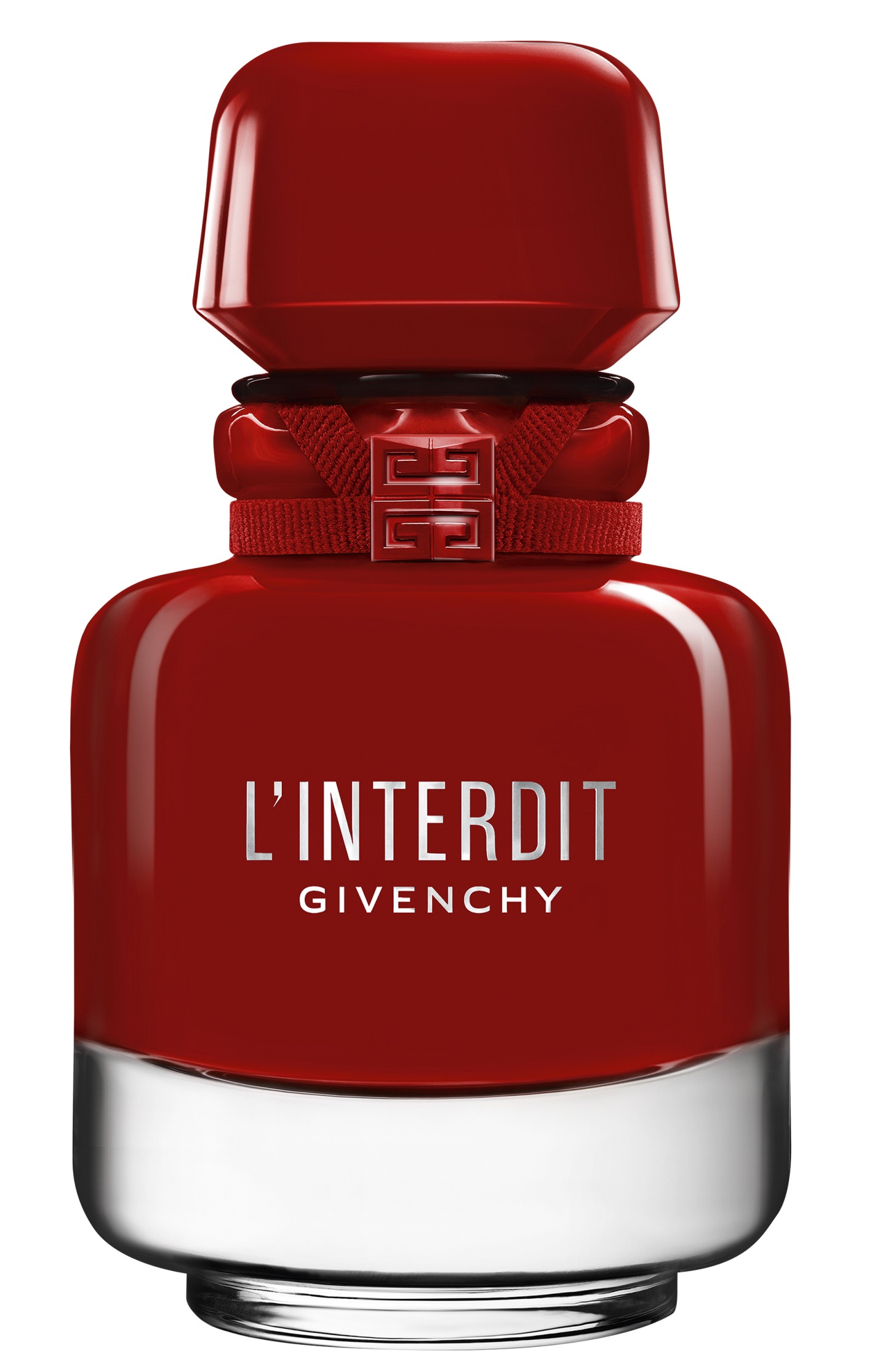 L’Interdit Eau De Parfum Rouge Ultime 35ml