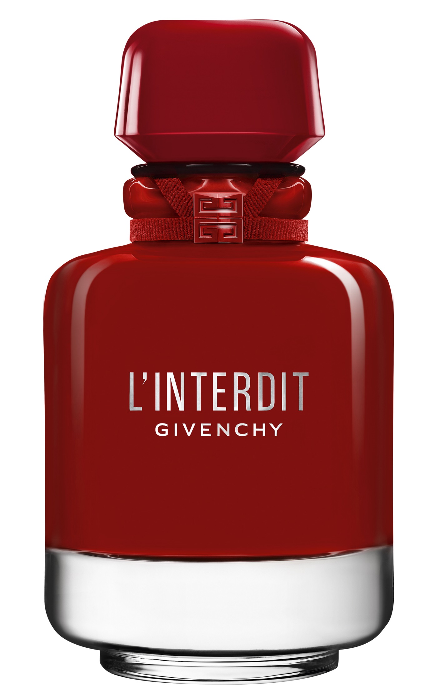 L’Interdit Eau De Parfum Rouge Ultime 80ml