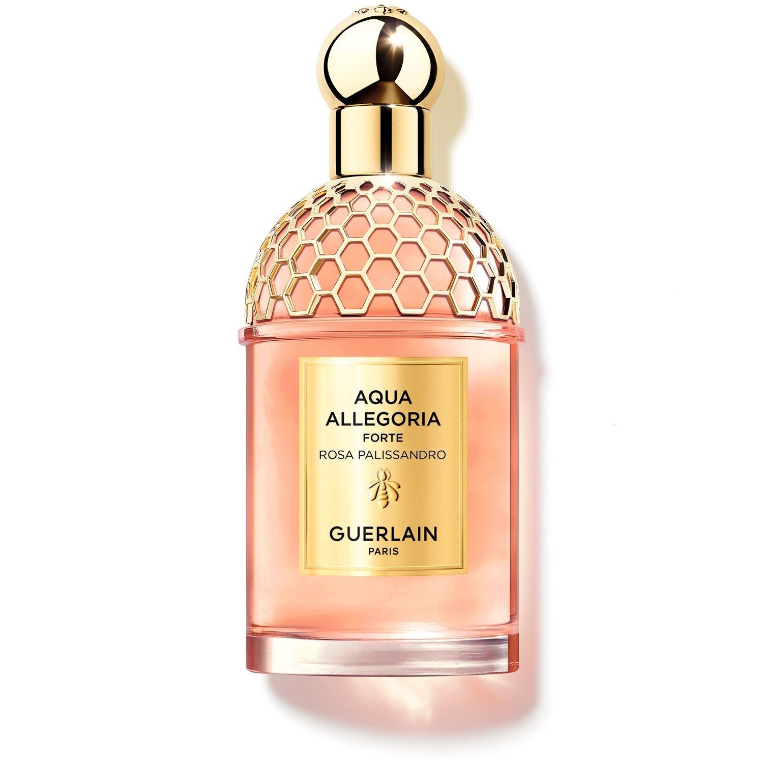 AQUA ALLEGORIA - Rosa Palissandro Forte 125 ml