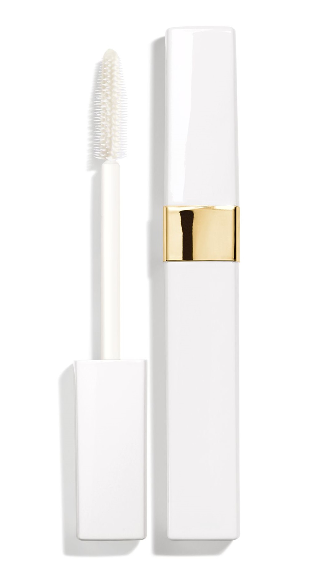 LA BASE MASCARA - VOLUME E TRATTAMENTO