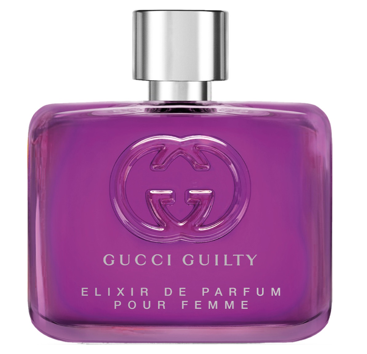 Gucci Guilty Elixir de Parfum Donna 60ml