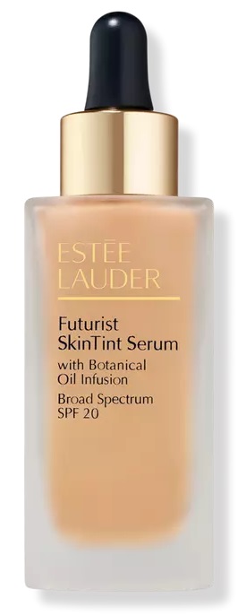 Futurist SkinTint Serum Foundation SPF 20 - Ivory Nude 1N1