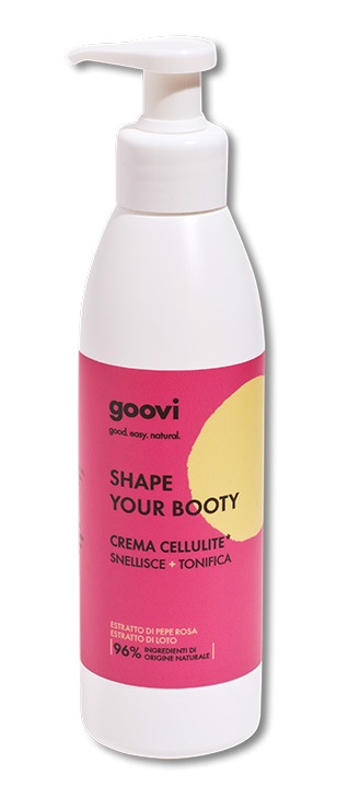 Crema Cellulite  - Shape Your Booty 240ml
