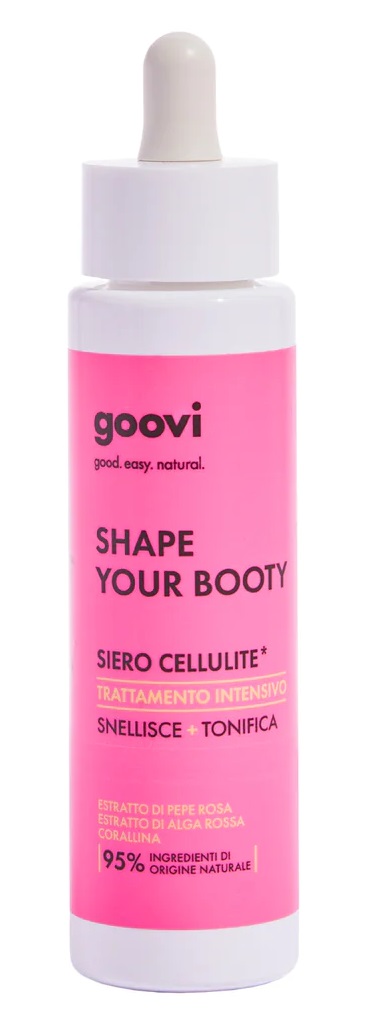 Siero Cellulite - Shape Your Booty 100ml