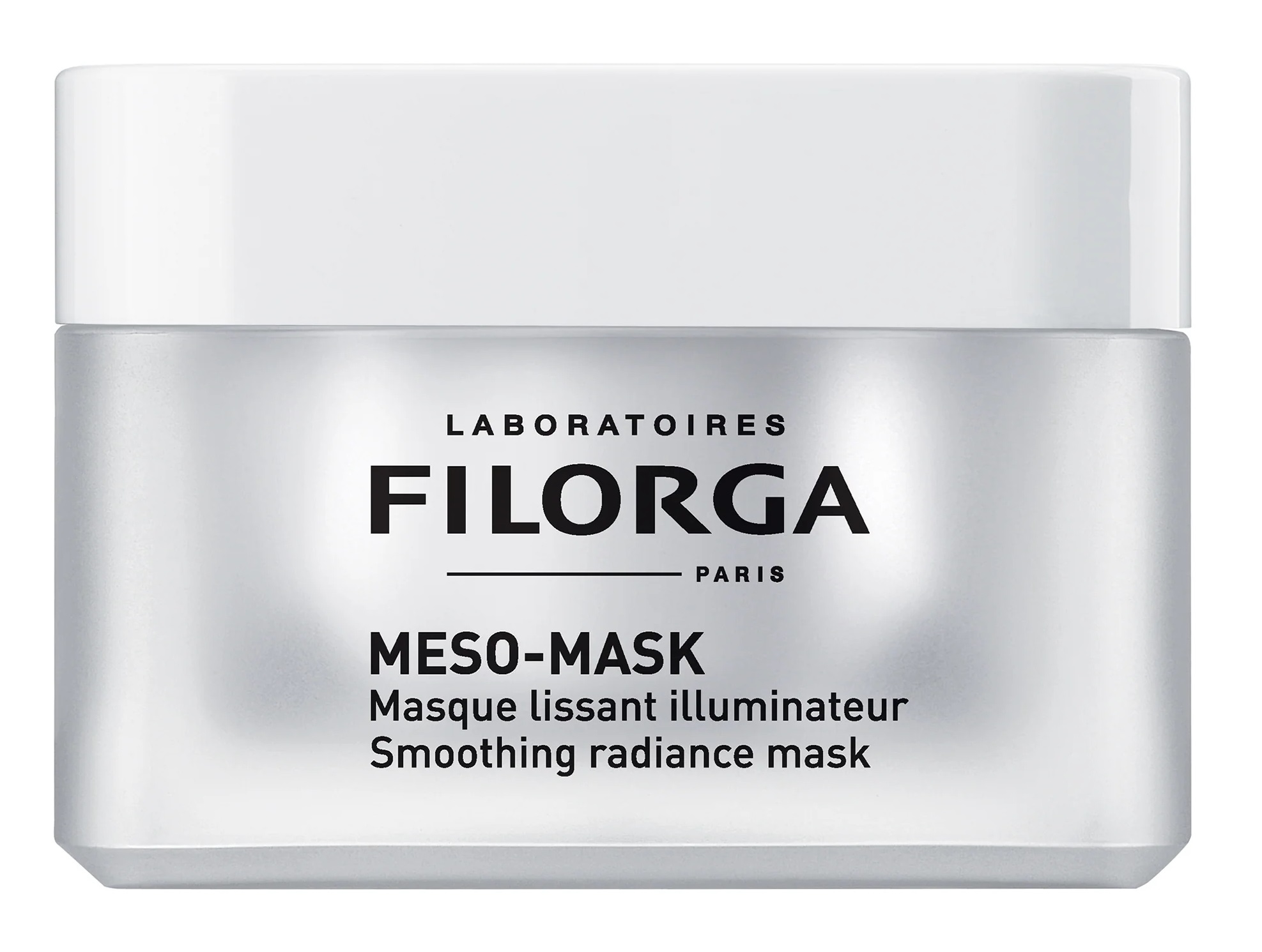 Meso Mask - Maschera Anti Età 50ml