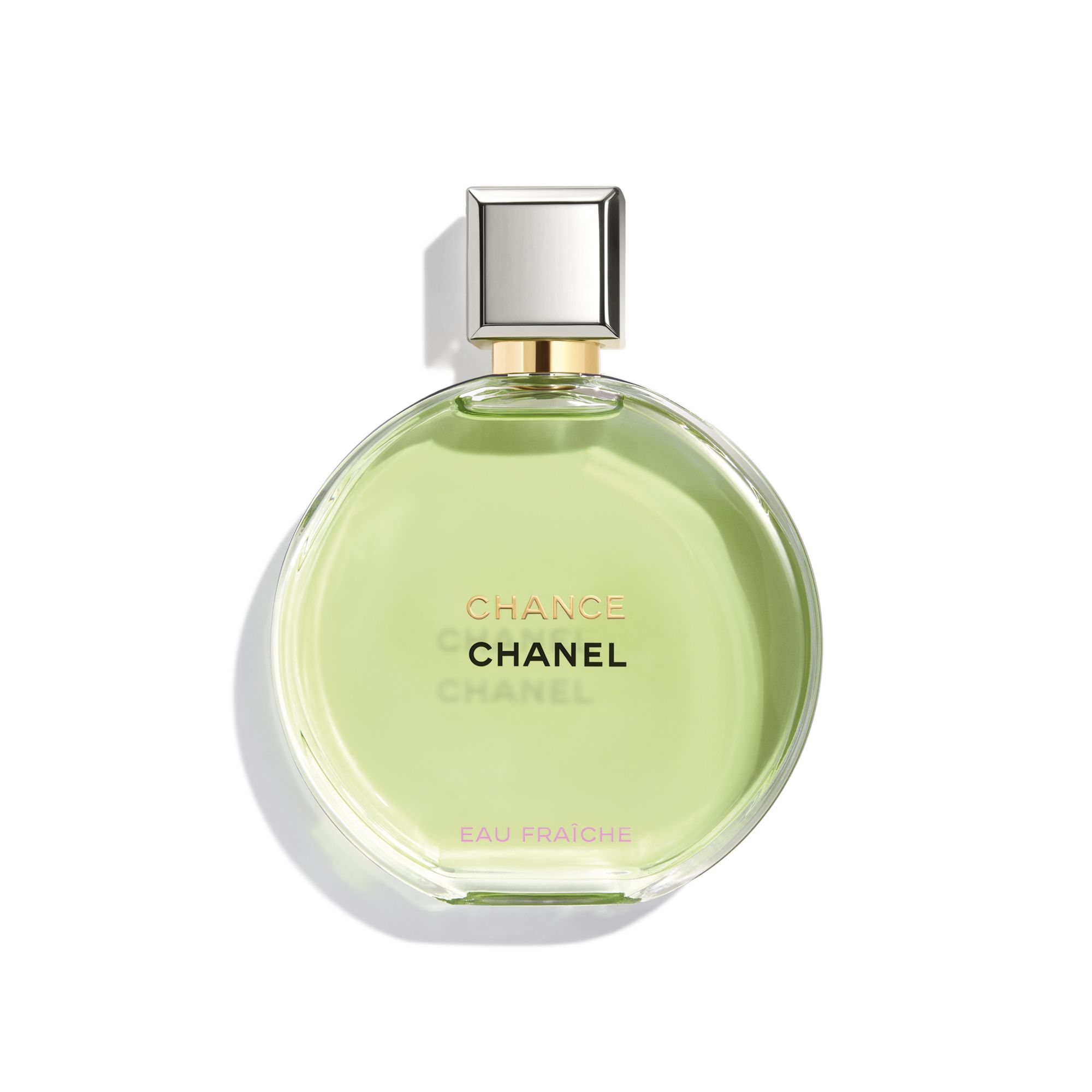 CHANCE EAU FRAÎCHE - EAU DE PARFUM VAPORIZZATORE 100ML
