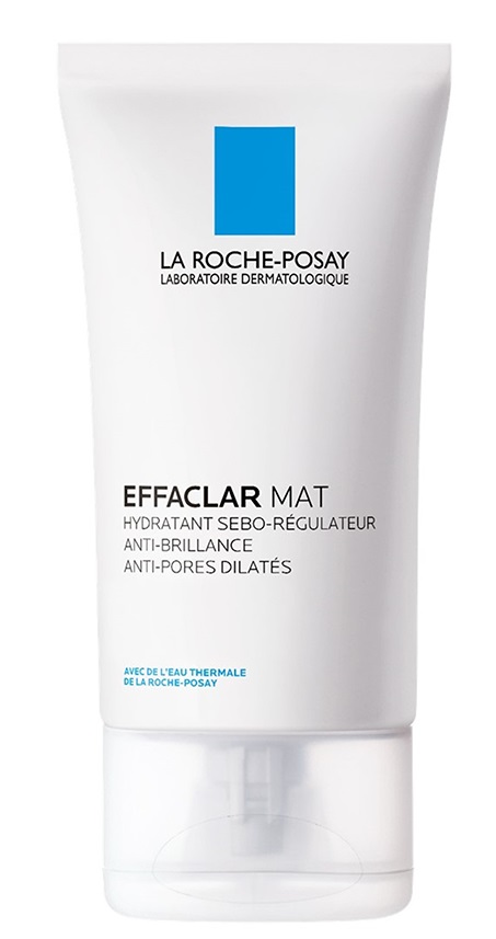 Effaclar - Mat Crema Seboregolatore 40ml