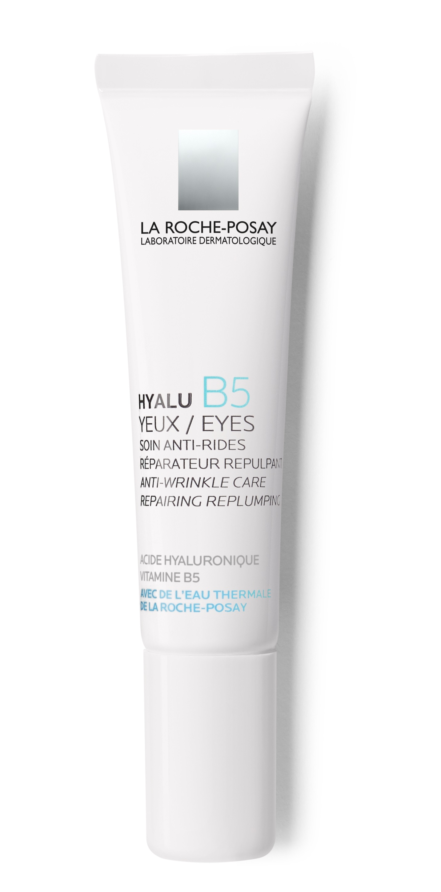 Hyalu B5 - Contorno Occhi Anti-Rughe Rimpolpante 15ml