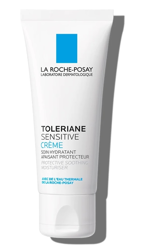 Toleriane - Sensitive Crema Viso 40ml