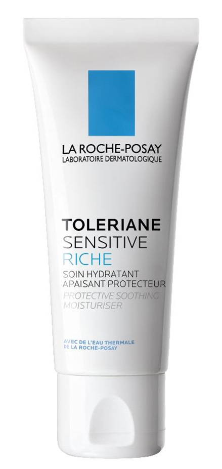 Toleriane - Sensitive Riche 40ml