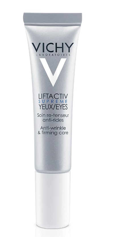 Liftactiv - Supreme Contorno Occhi Antirughe 15ml