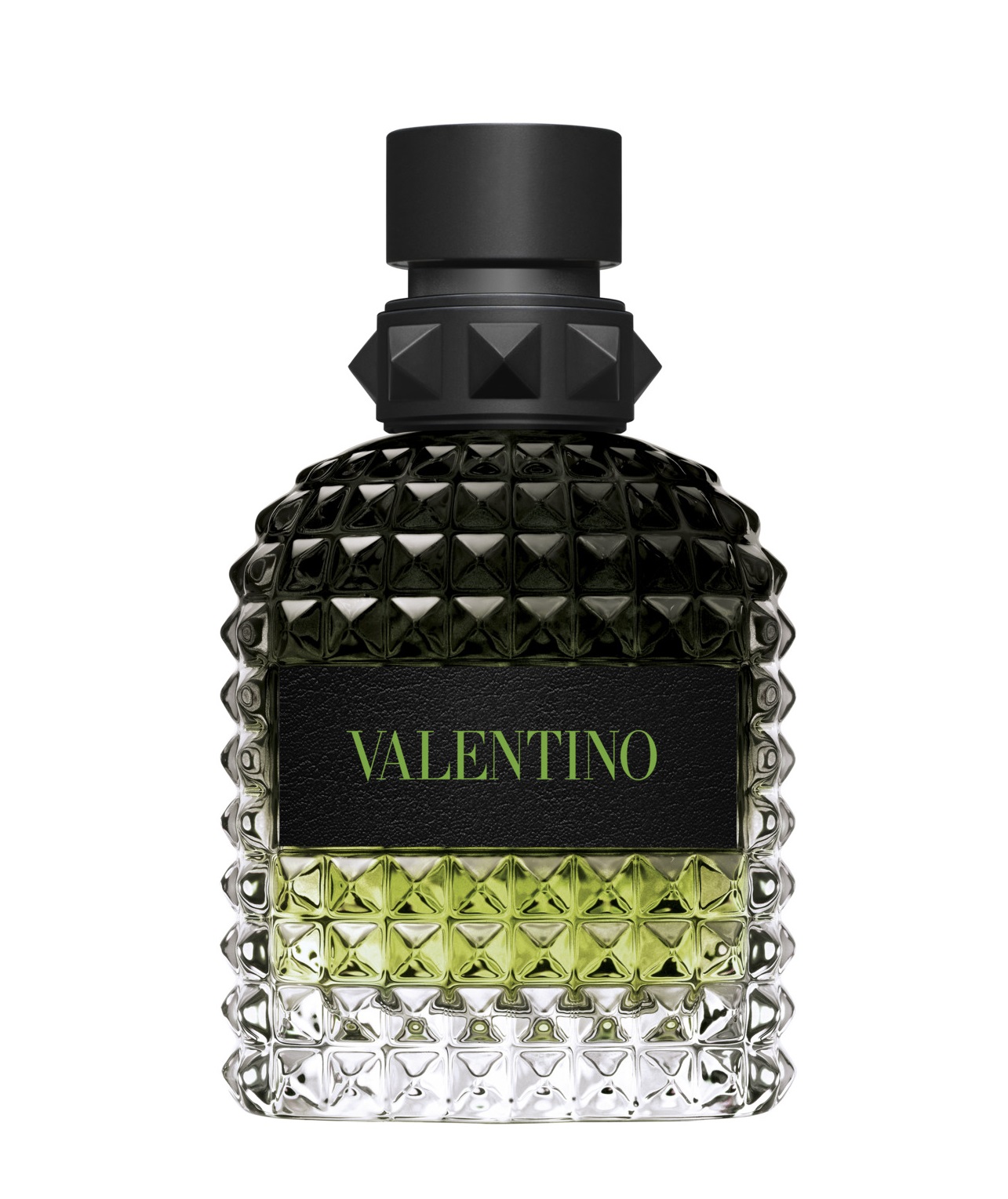Born In Roma Uomo - Green Stravaganza Eau de Toilette 50ml