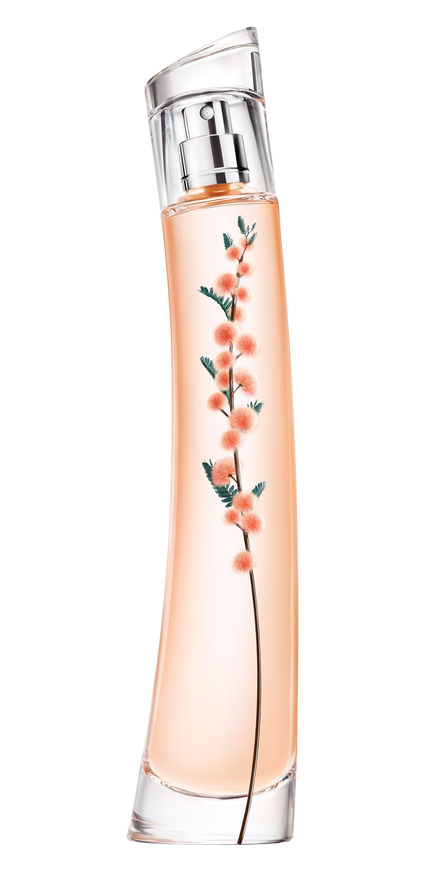 Flower Ikebana Mimosa By Kenzo Eau De Parfum 75ml