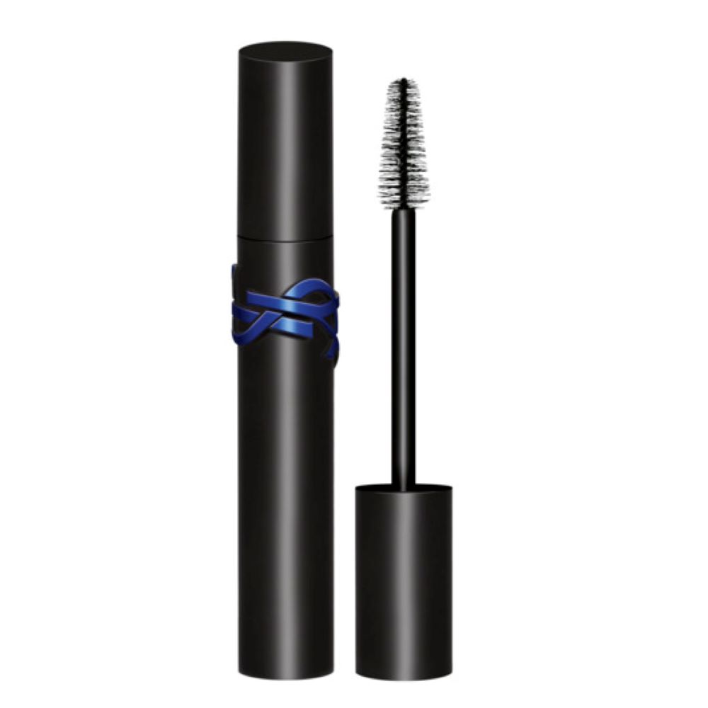Lash Clash Waterproof Mascara - Black