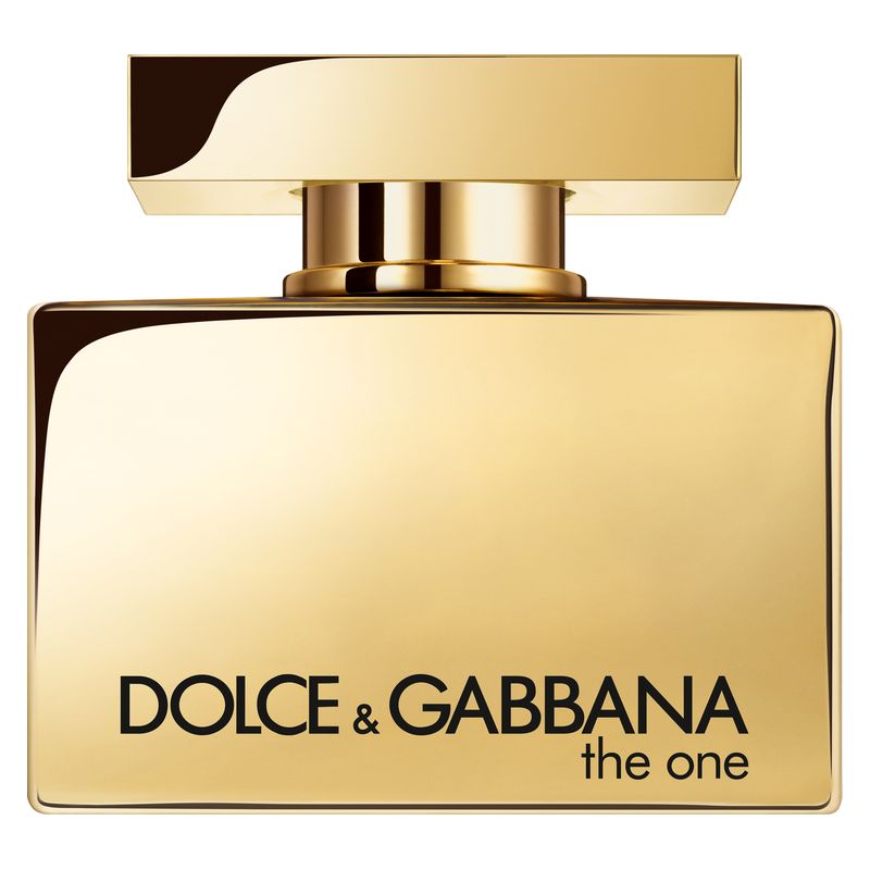 The One Gold Eau De Parfum Intense 75ml