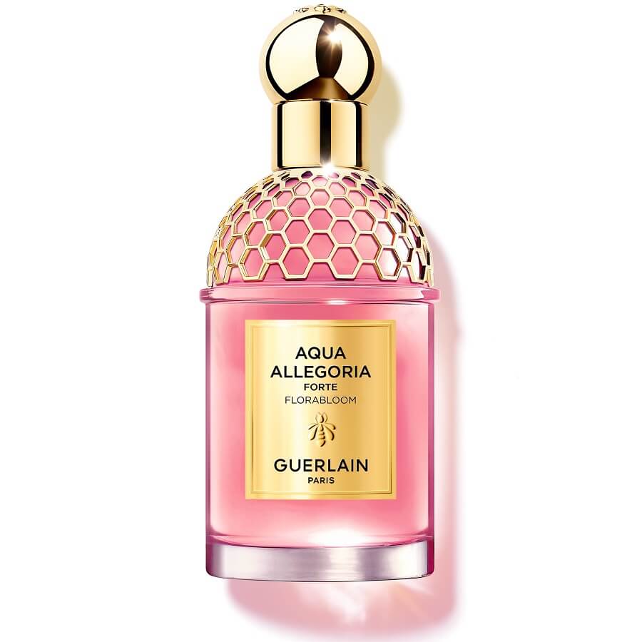 Aqua Allegoria Florabloom Forte - Eau De Parfum 125ml