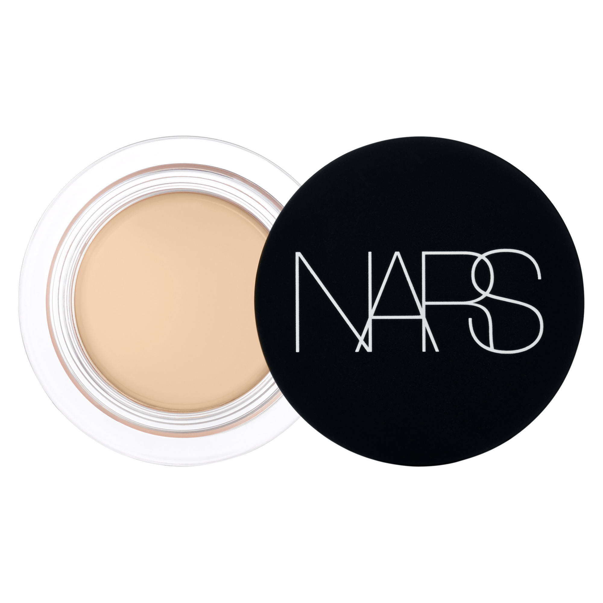Soft Matte Complete Concealer - Custard