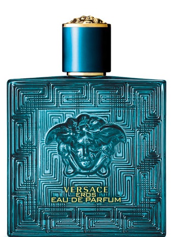 Eros Eau De Parfum 100ml