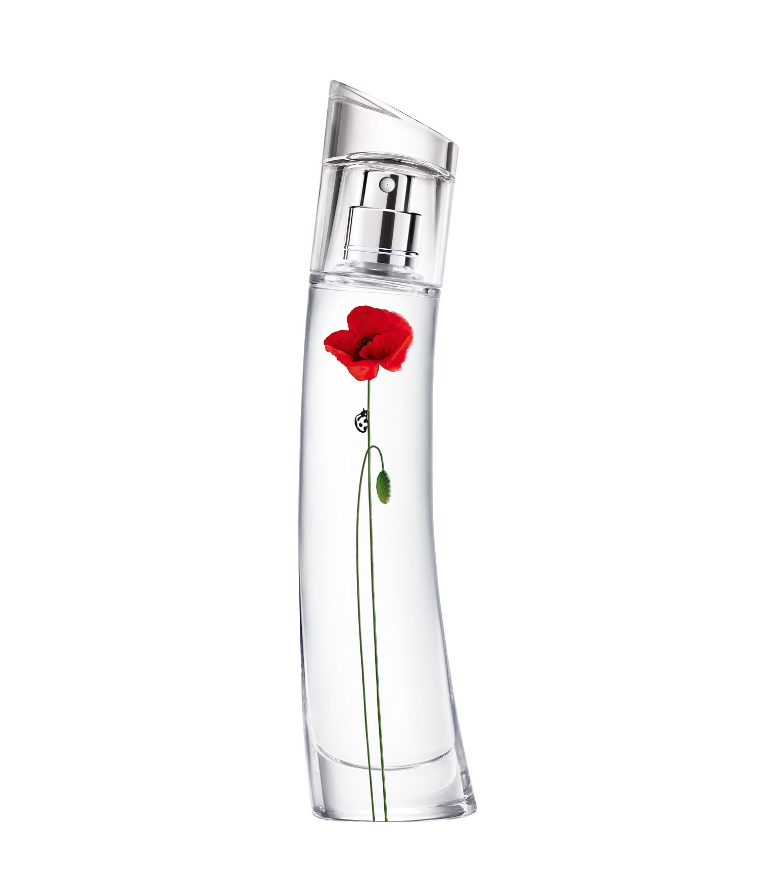 FLOWER BY KENZO La Récolte Parisienne Eau de Parfum 40ml