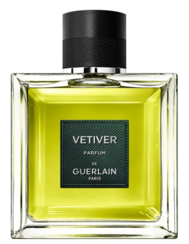 Vetiver Parfum 100ml