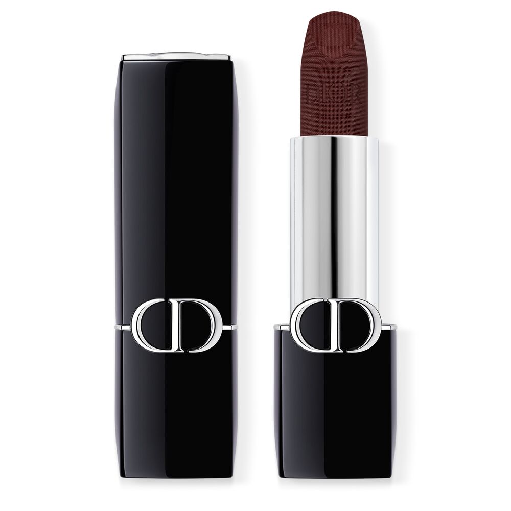 Balsamo Labbra Rouge Dior -  Diormidnight 001