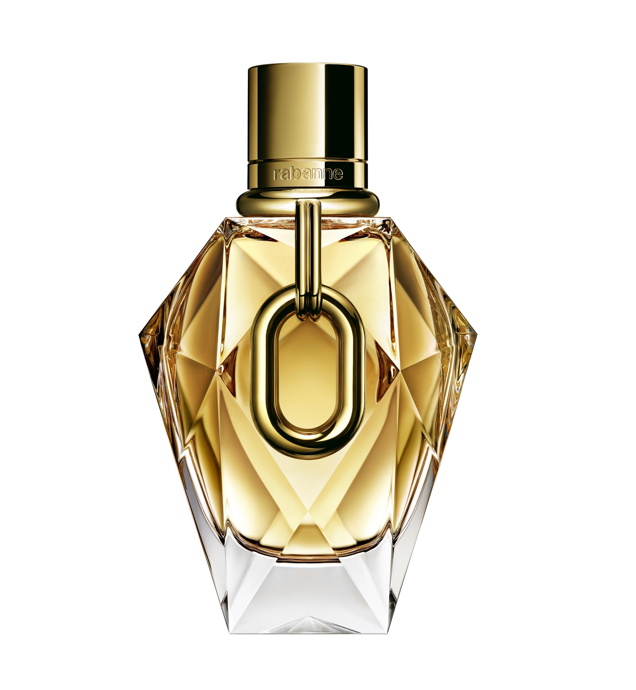 Million Gold For Her Eau de Parfum 90ml Ricaricabile