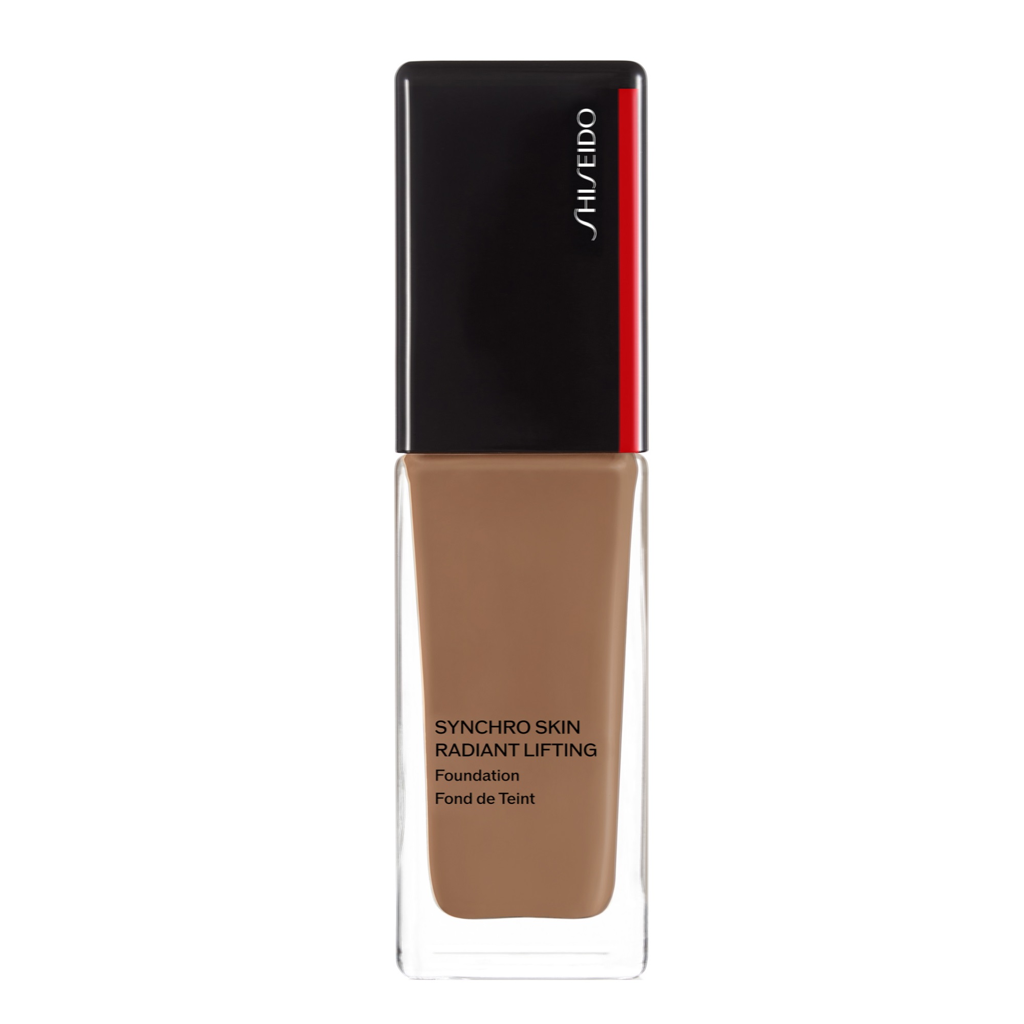 Synchro Skin Radiant Lifting Foundation - Bamboo 330