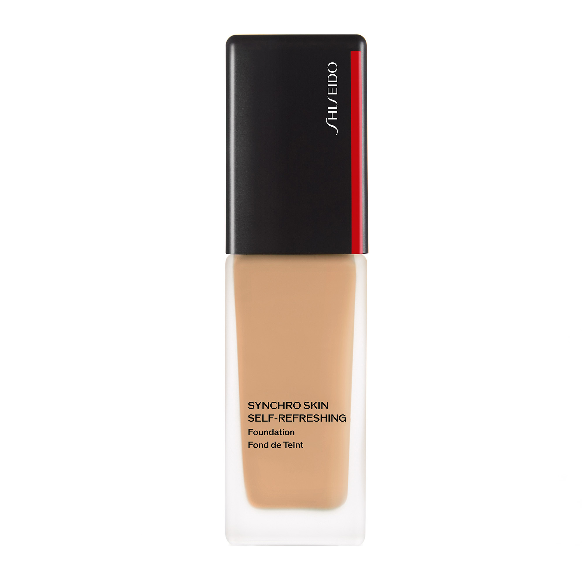 Synchro Skin Self Refreshing Foundation - Bamboo 330