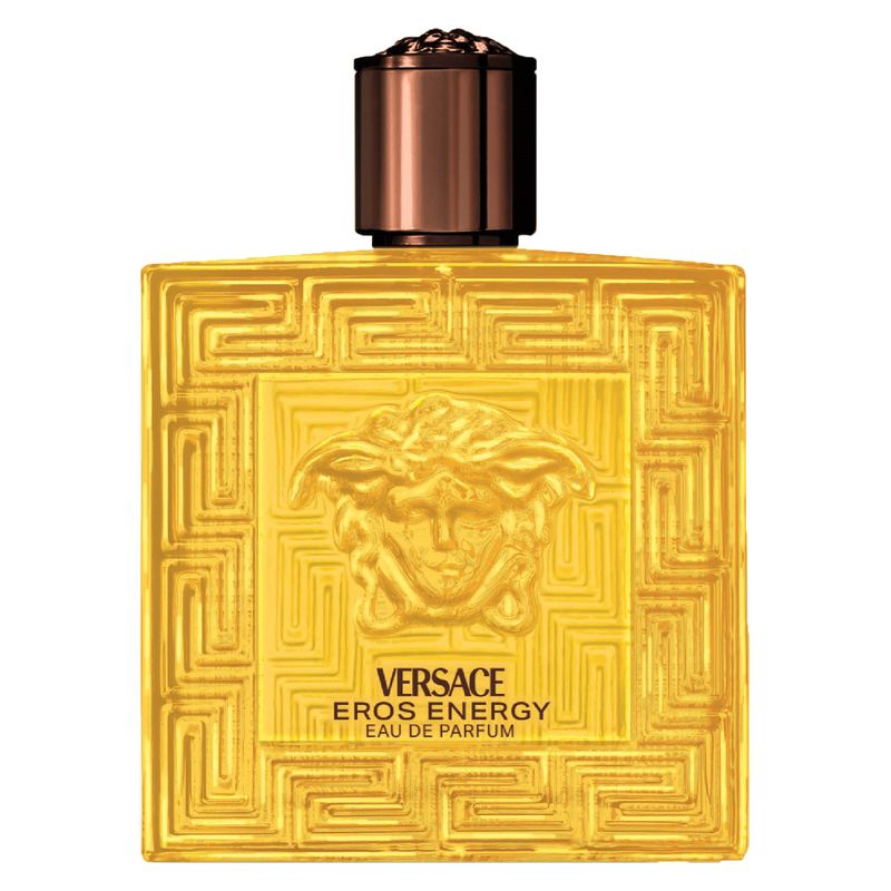 Eros Energy Pour Homme Eau De Parfum 100ml