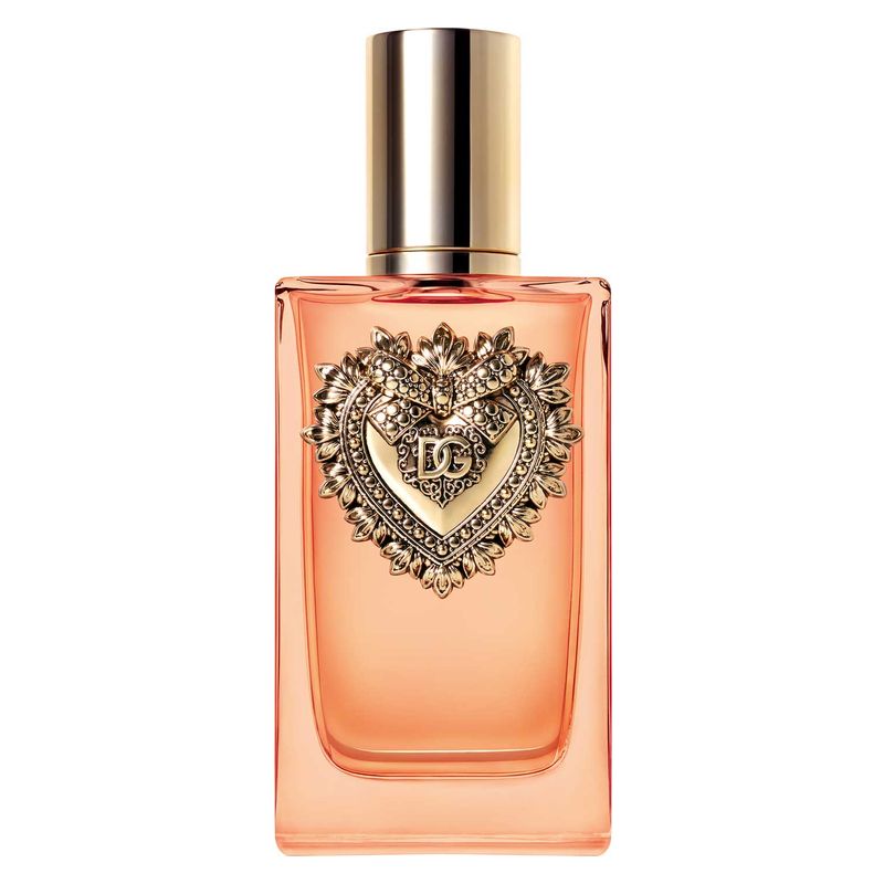 Devotion Eau De Parfum Intense 100ml