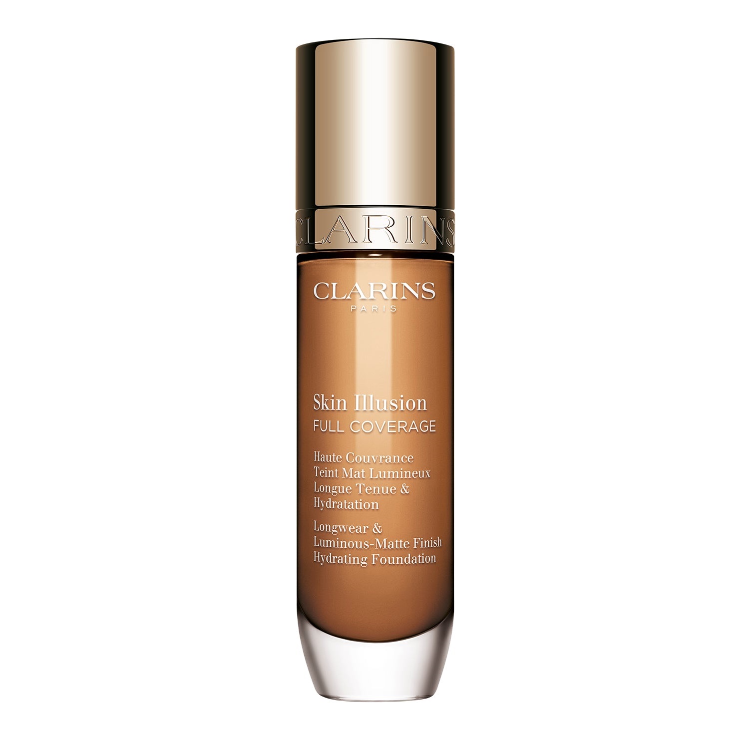 Skin Illusion Full Coverage 114N