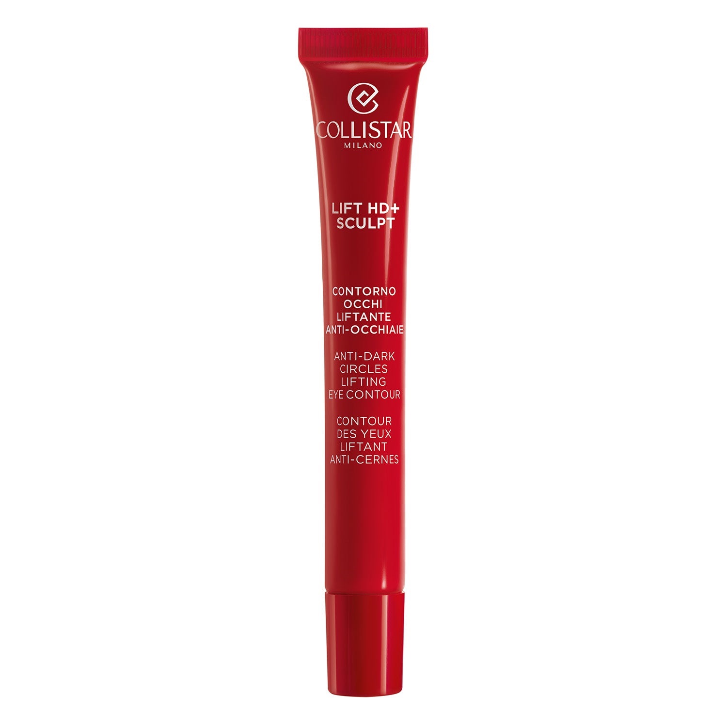 LIFT HD  SCULPT - Contorno Occhi Liftante Anti-Occhiaie 15ml