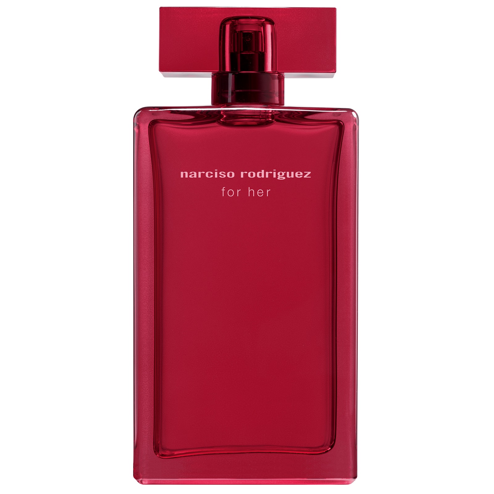 For Her Eau de Parfum Intense 100ml