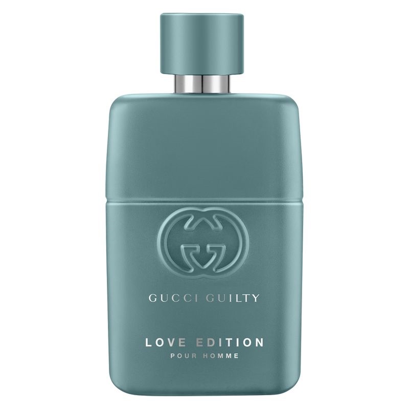 Guilty Love Edition Pour Homme Eau de Parfum 50ml