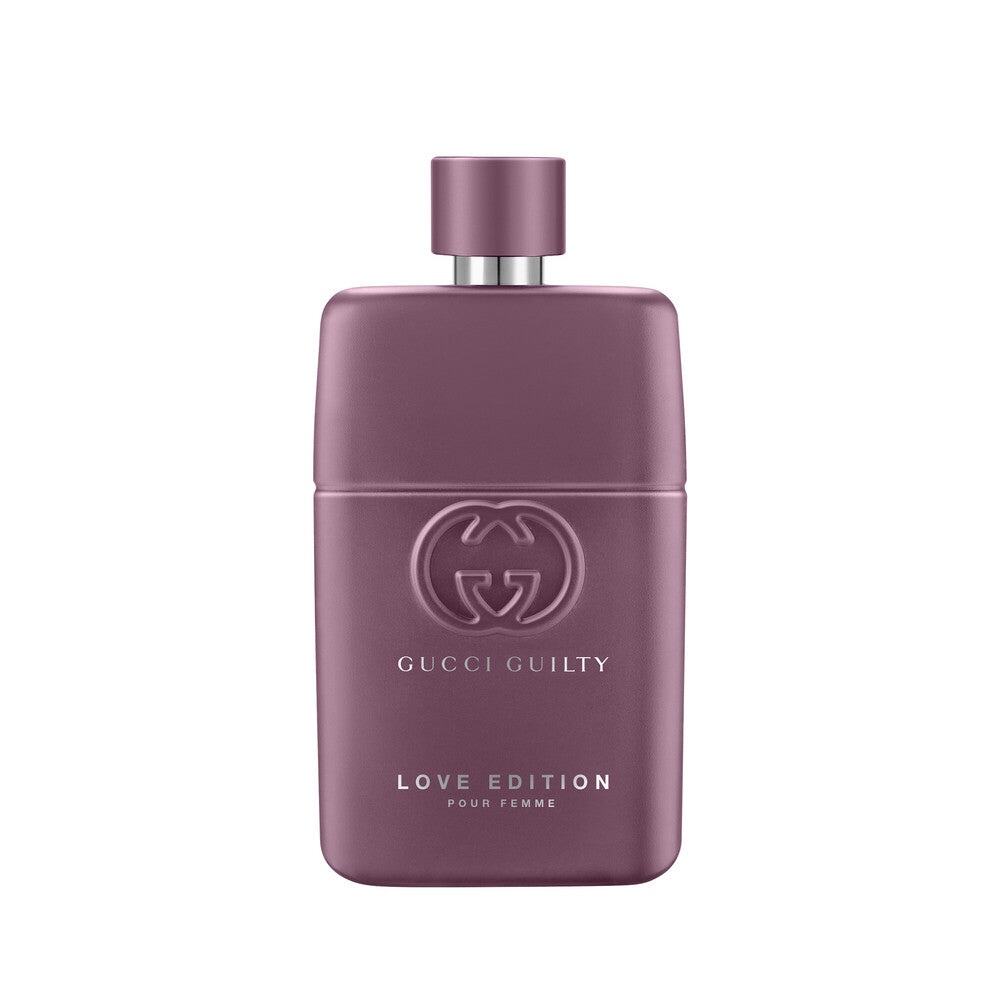 Guilty Love Edition Eau de Parfum 90ml