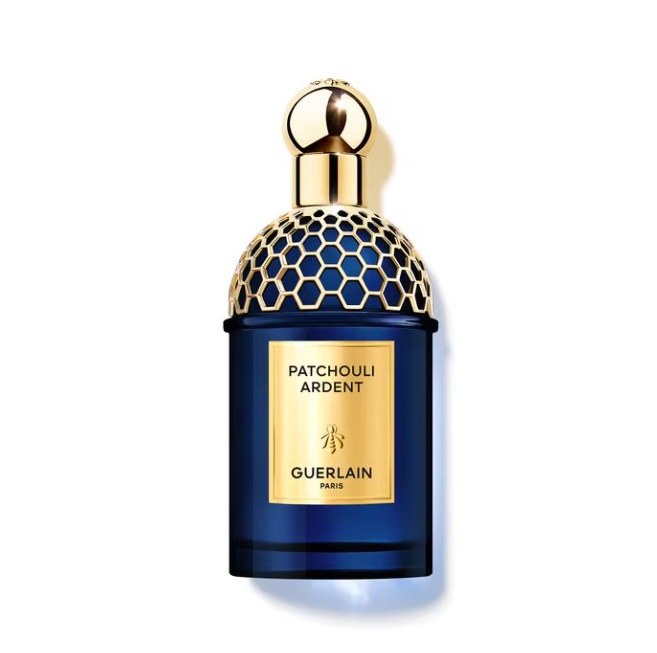 Patchouli Ardent - Eau de Parfum 125ml